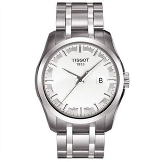 Tissot - T035.410.11.031.00  Couturier Quartz