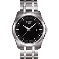 Tissot Couturier Quartz (T035.410.11.051.00)