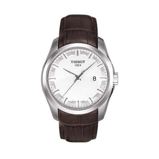 Tissot - T035.410.16.031.00  Couturier Quartz