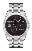 Tissot Desire Quartz 27 Yellow Gold PVD / White / Strap (T035.428.11.051.00)