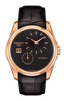 Tissot Desire Quartz 34 Stainless Steel / White / Bracelet (T035.428.36.051.00)