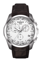 Tissot Couturier Automatic Small Second Bracelet (T035.439.16.031.00)