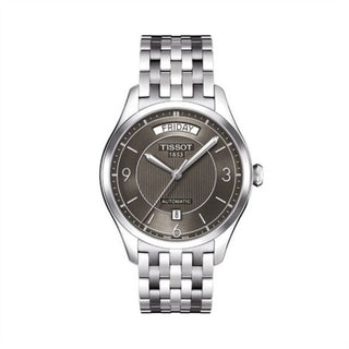 Tissot - T038.430.11.067.00  T-One Automatic Grey