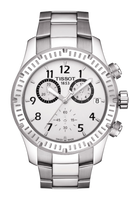 Tissot V8 Quartz Chronograph PVD Bezel (T039.417.11.037.00)