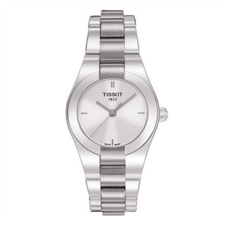 Tissot - T043.010.11.031.00  Glam Sport Small