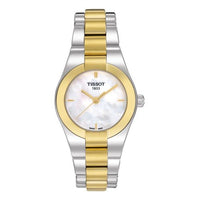 Tissot Glam Sport Small (T043.010.22.111.00)