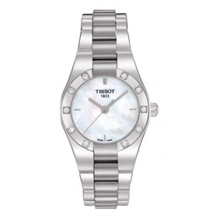 Tissot - T043.010.61.111.00  Glam Sport Small