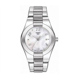 Tissot - T043.210.11.117.00  Glam Sport