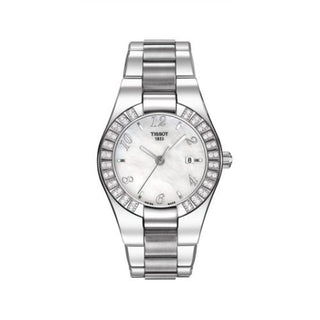 Tissot - T043.210.11.117.01  Glam Sport