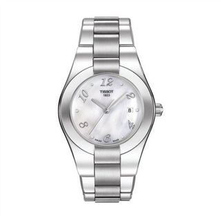 Tissot - T043.210.11.117.02  Glam Sport