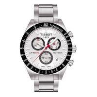 Tissot PRS 516 Quartz Chronograph Black (T044.417.21.031.00)