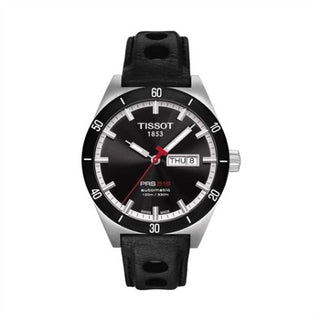 Tissot - T044.430.26.051.00  PRS 516 Automatic Black Strap