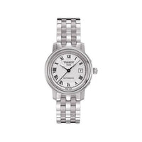 Tissot Bridgeport Automatic Ladies MOP (T045.207.11.033.00)