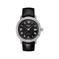 Tissot Bridgeport Automatic Silver (T045.407.16.053.00)