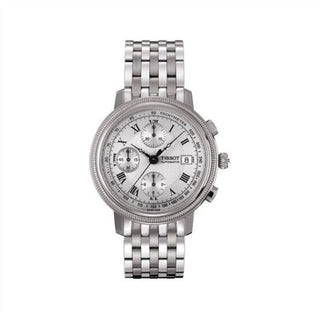 Tissot - T045.427.11.033.00  Bridgeport Automatic Chronograph