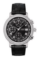 Tissot Bridgeport Automatic Two Tone (T045.427.16.053.00)