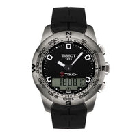 Tissot T-Touch II Carbon (T047.420.47.051.00)