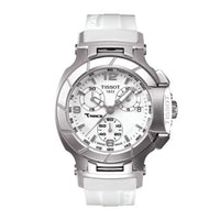 Tissot T-Race Quartz Ladies Pink (T048.217.17.017.00)