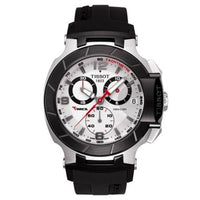 Tissot T-Race Quartz Black (T048.417.27.037.00)