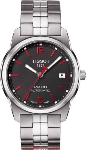 Tissot - T049.407.11.067.00  PR 100 Automatic 38 Asian Games 2014