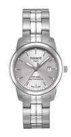 Tissot PR 100 Automatic 38 Stainless Steel / Blue / Bracelet (T049.307.11.031.00)