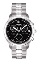 Tissot PR 100 Quartz 38 Stainless Steel / White / Bracelet (T049.417.11.057.00)