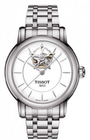 Tissot Lady Heart Powermatic 80 (T050.207.11.011.04)