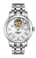 Tissot Lady Heart Black (T050.207.11.032.00)