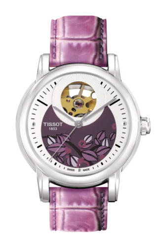 Tissot - T050.207.16.031.00  Lady Heart