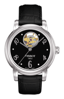 Tissot T-One Automatic Black (T050.207.16.057.00)