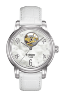 Tissot Dressport Rose (T050.207.16.116.00)