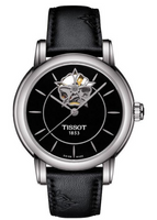 Tissot Automatics III Two Tone Black (T050.207.17.051.04)