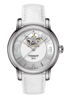 Tissot Lady Heart Powermatic 80 (T050.207.17.117.04)