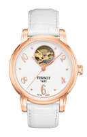 Tissot Lady Heart Rose Diamond (T050.207.36.017.00)