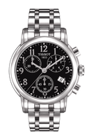 Tissot Automatics III Silver / Strap (T050.217.11.052.00)