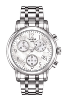 Tissot Supersport Stainless Steel / Blue (T050.217.11.112.00)