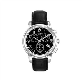 Tissot - T050.217.16.052.00  Dressport Black