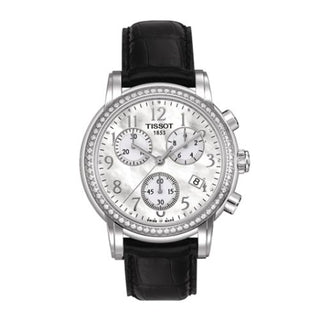 Tissot - T050.217.16.112.01  Dressport Diamond