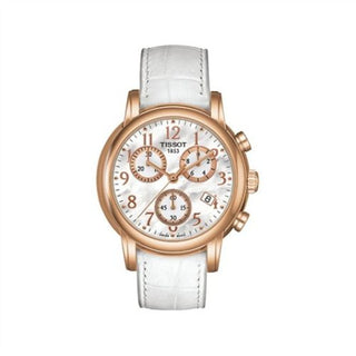 Tissot - T050.217.36.112.00  Dressport Rose