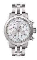 Tissot PRC 200 Quartz Chronograph Lady Roman (T055.217.11.113.00)