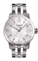 Tissot PRC 200 Quartz Blue (T055.410.11.017.00)