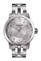 Tissot PRC 200 Quartz Silver (T055.410.11.037.00)