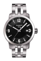 Tissot PRC 200 Quartz Silver Strap (T055.410.11.057.00)