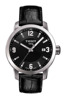 Tissot PRC 200 Quartz Silver (T055.410.16.057.00)