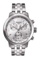 Tissot PRC 200 Quartz White (T055.417.11.037.00)