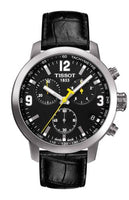 Tissot PRC 200 Quartz Chronograph Lady MOP (T055.417.16.057.00)