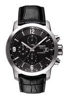 Tissot PRC 200 Automatic Stainless Steel / Silver (T055.427.16.057.00)