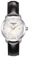 Tissot Everytime Small Stainless Steel / Silver / Strap (T057.210.16.117.01)