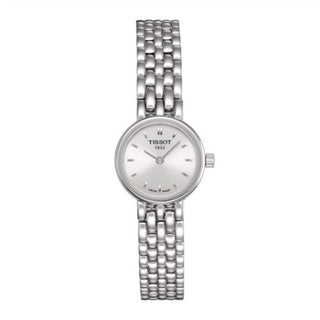 Tissot - T058.009.11.031.00  Lovely Stainless Steel / Silver / Bracelet