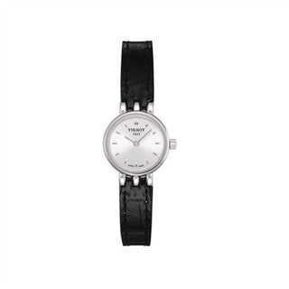 Tissot - T058.009.16.031.00  Lovely Stainless Steel / Silver